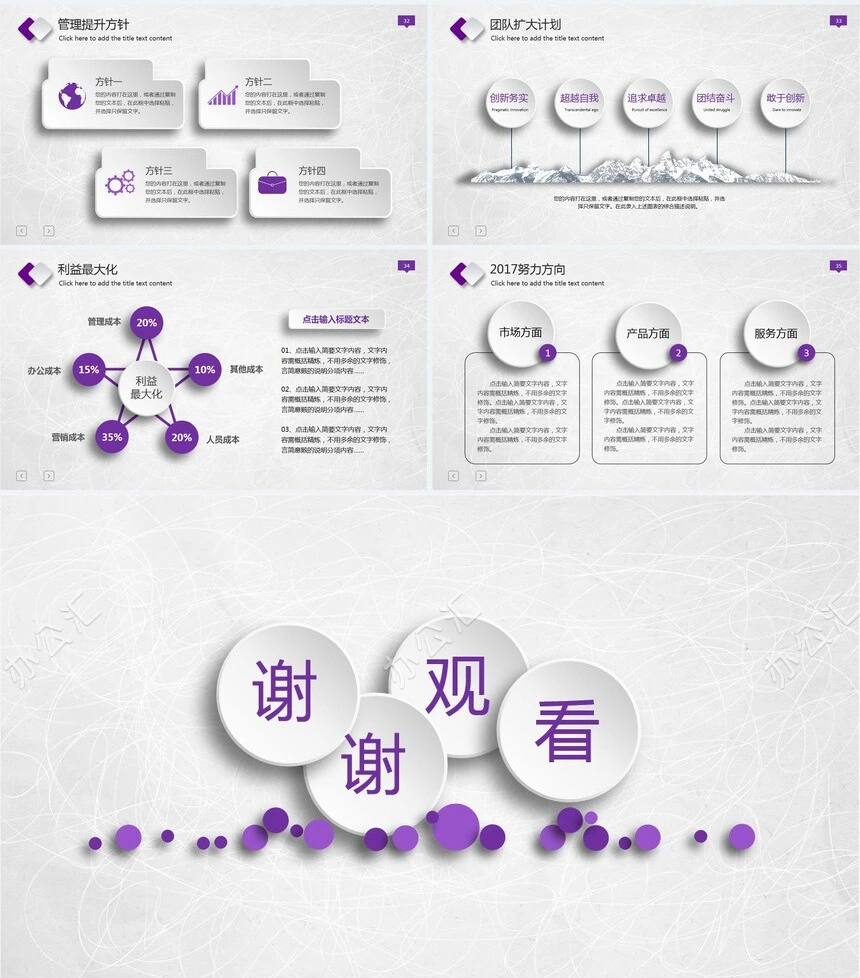 工作总结年度工作概述工作回顾工作概述