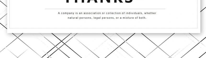 灰色极简月度总结PPT模板工作总结工作计划