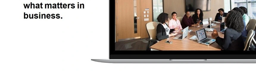 亮绿冷峻风公司介绍项目简介通用PPT模板