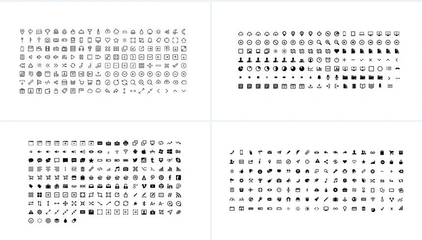 摄影设计品牌宣传PPT模板