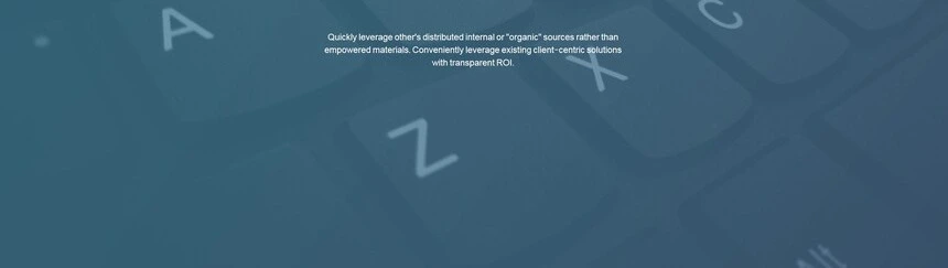 灰色冷峻风公司介绍项目简介通用PPT模板