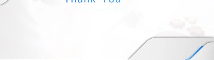 蓝色简约风数据表格商业计划书PPT模板