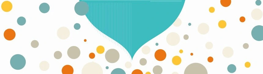 卡通清新风格演示模板PPT模板