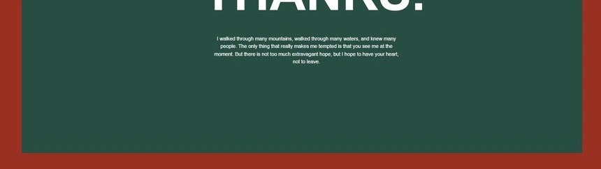 杂志风高端品牌宣传PPT模板旅行相册PPT模板