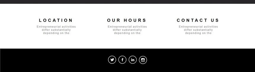 2023文艺北欧风影视个人简历摄影写真通用PPT模板