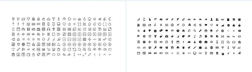北欧高端品牌宣传产品发布项目策划方案PPT模板