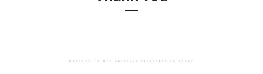 绿植物北欧风高端品牌宣传PPT模板