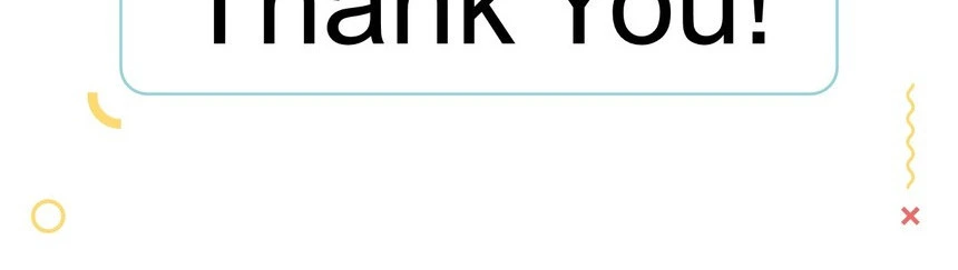 可爱时尚欧美商务风通用PPT模板