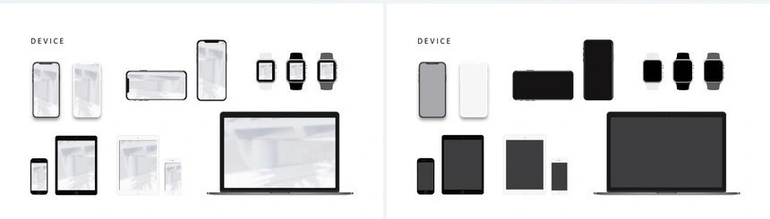 艺术时尚紫色风PPT模板