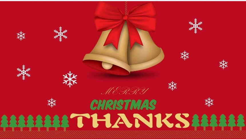 圣诞节背景风格通用PPT模板