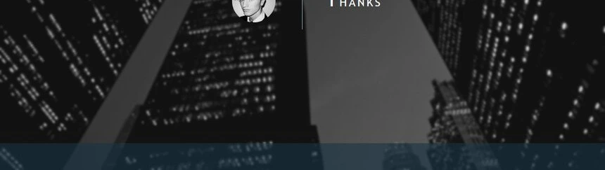 竞聘简历通用PPT模板(52)