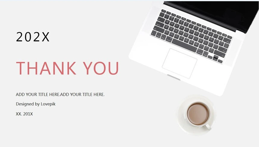 简约杂志风工作汇报总结商务合作通用PPT模板