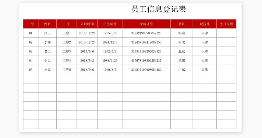 员工工资管理系统(2)