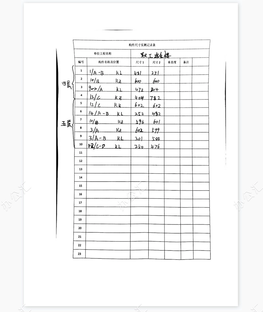 2022年复工自查报告