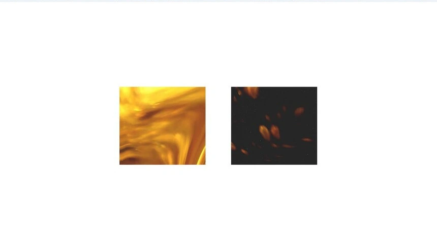 时尚水彩风格通用PPT模板(64)