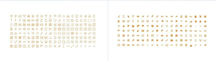 莫兰迪风格通用PPT模板(31)