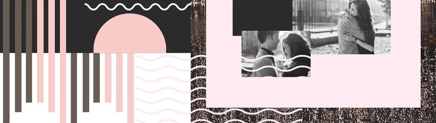 莫兰迪风格通用PPT模板(60)