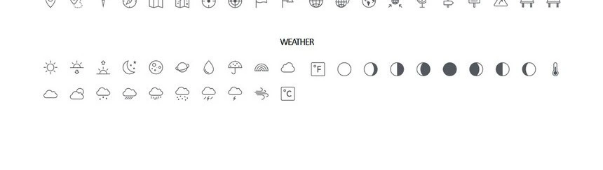 森系小清新通用PPT模板(16)